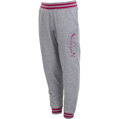 Lewro ADEL 116 - 134 - Спортни панталони за момичета