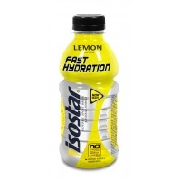 Hydrate Perform Láhev - Isotonický nápoj