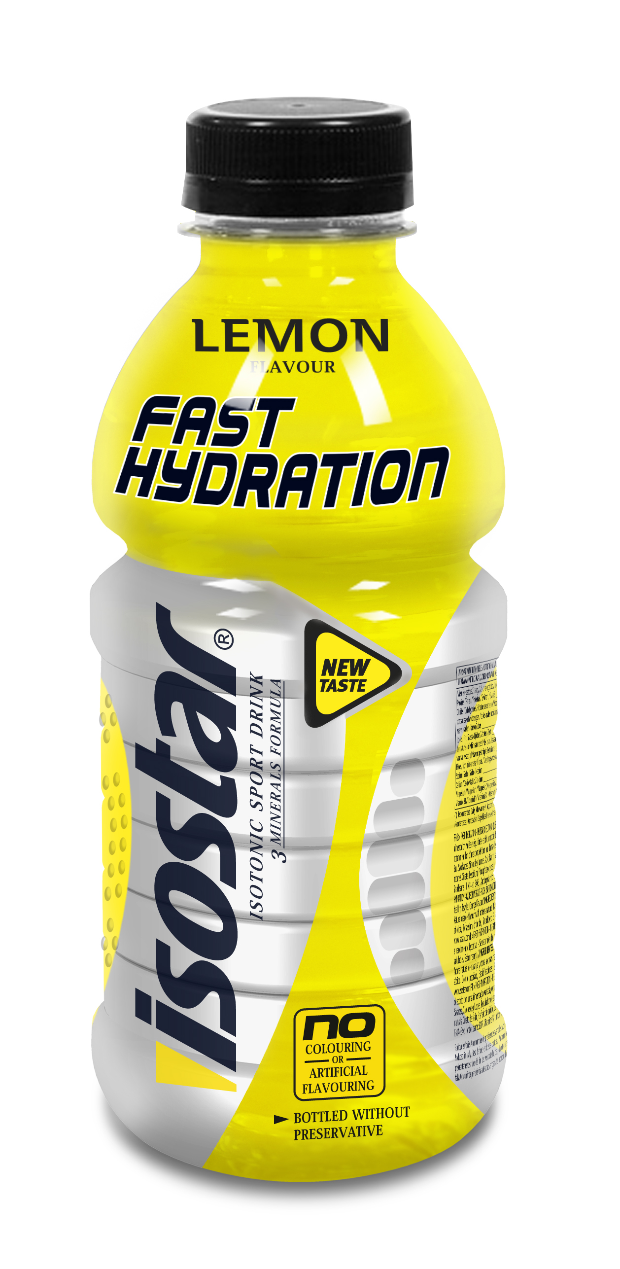 Hydrate Perform Bottle - Isotonic drink