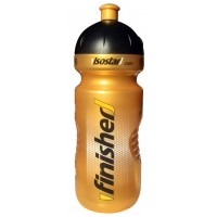 BIDON GOLD 650ML - Universal sports bottle