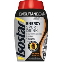 Long Energy Orange 790 g - Isotonic drink