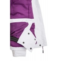 AMANDA - Women's Ski Jacket