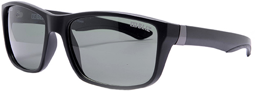 Sunglasses with polarisation lenses