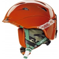 APEX T - Women's ski helmet