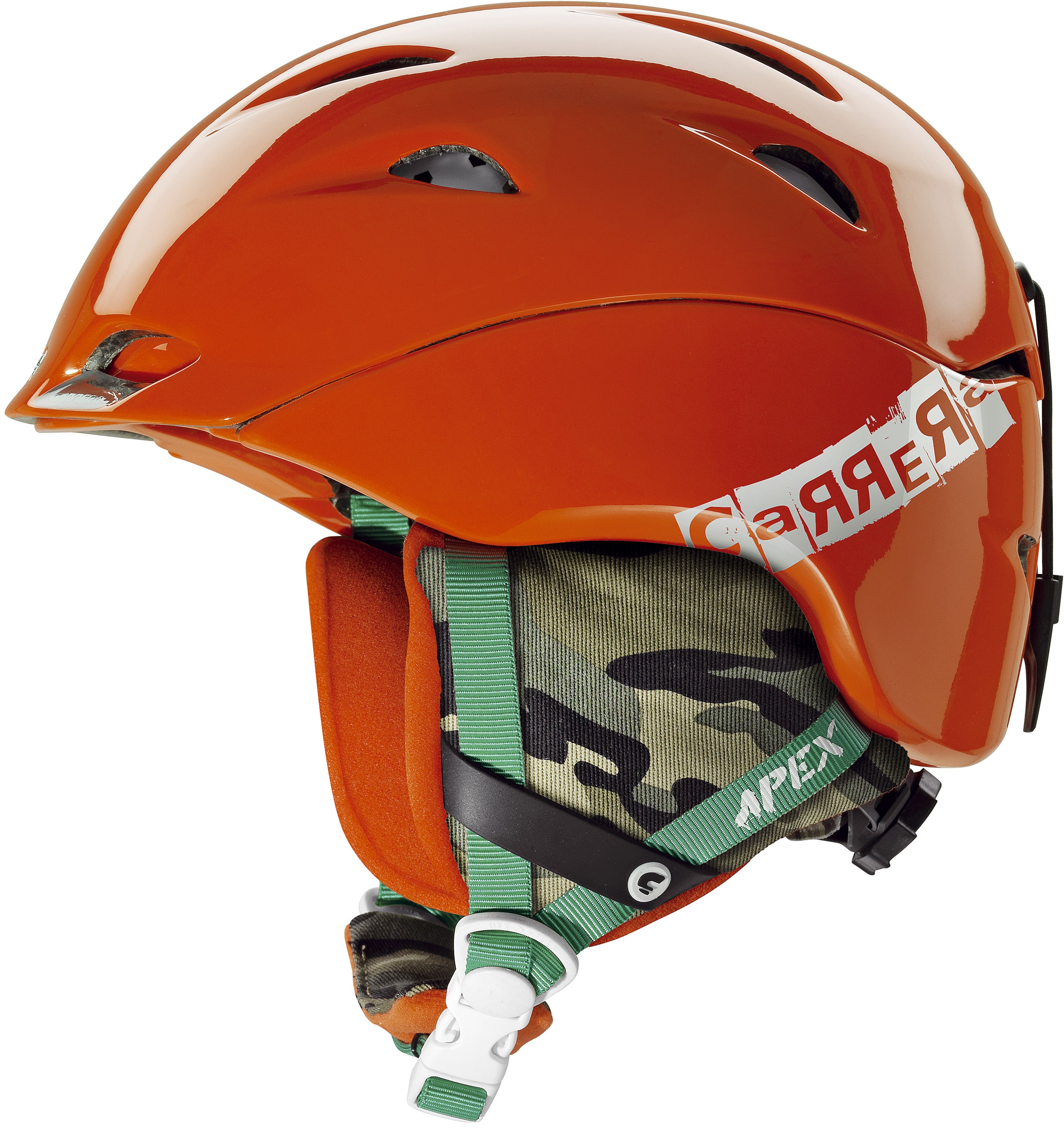 APEX T - Women's ski helmet
