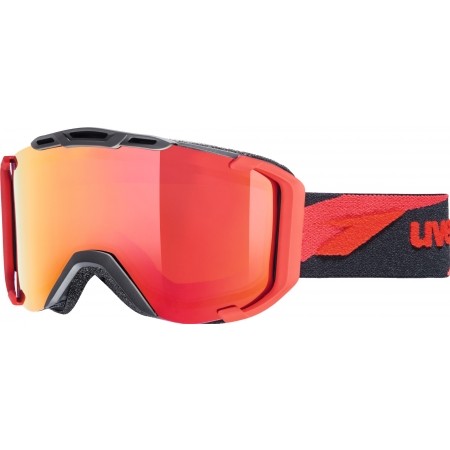 Uvex SNOWSTRIKE LTM - Ski goggles