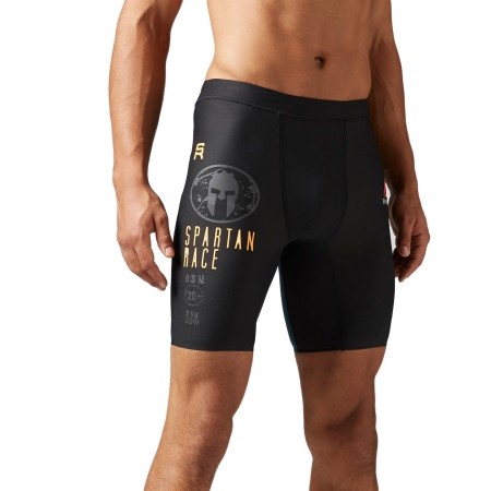 reebok spartan shorts