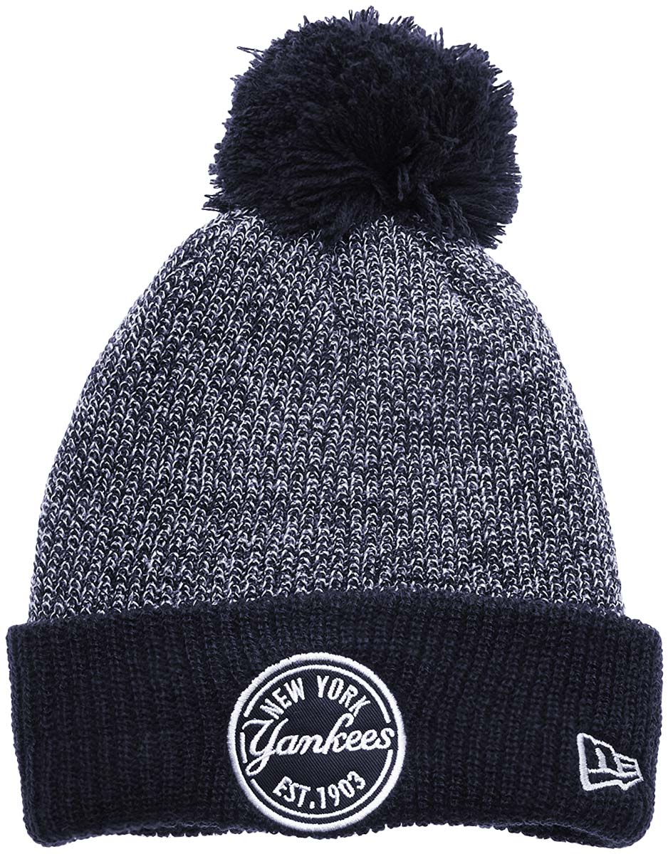 Club winter hat