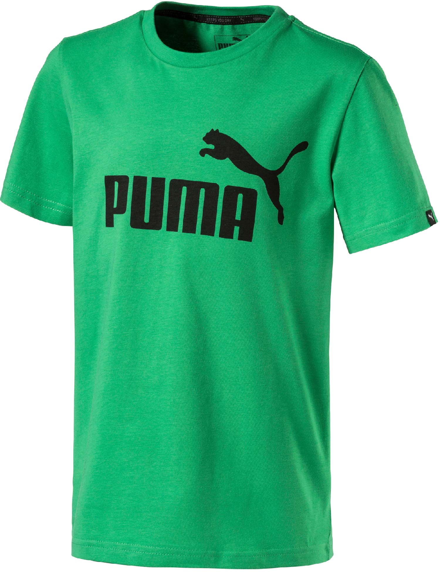 Puma ESS NO.1 TEE B | sportisimo.com
