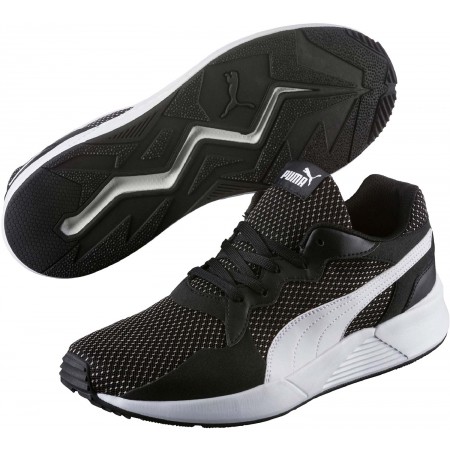 puma pacer trainers
