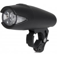 Front bicycle light