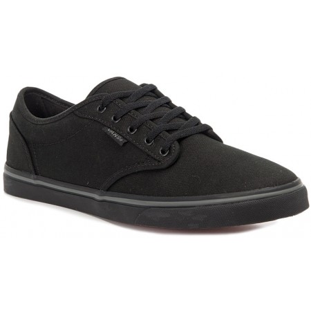 vans womens atwood low
