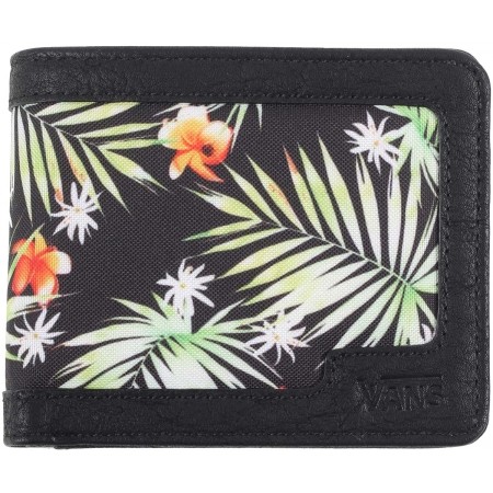 vans palm wallet