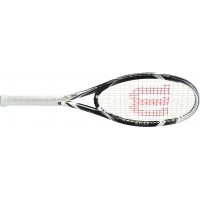 Tennis racquet