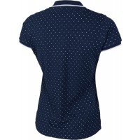 Women’s T-shirt with a collar