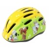 Dětská cyklistická helma - Etape REBEL - 1