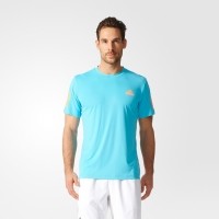 Herren Tennis-Poloshirt