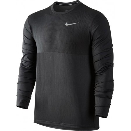 Nike ZONAL COOLING RELAY - Pánské běžecké tričko