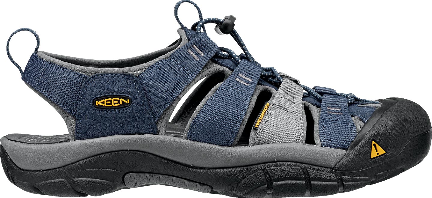Pánské outdoorové sandále