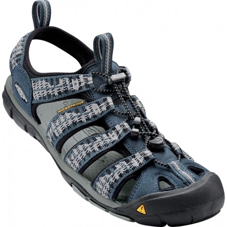 keen clearwater cnx review