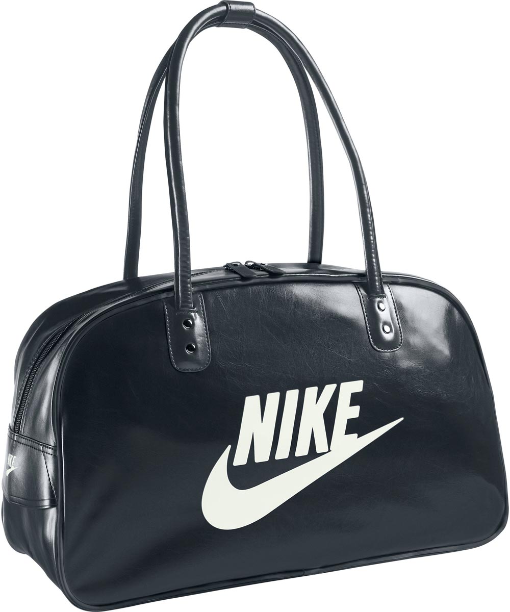 Nike сумки спортивные