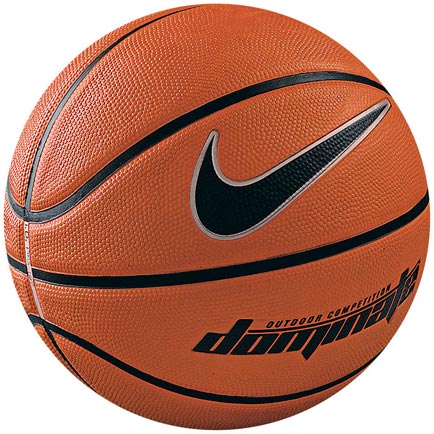 DOMINATE 5 - Basketbalový míč