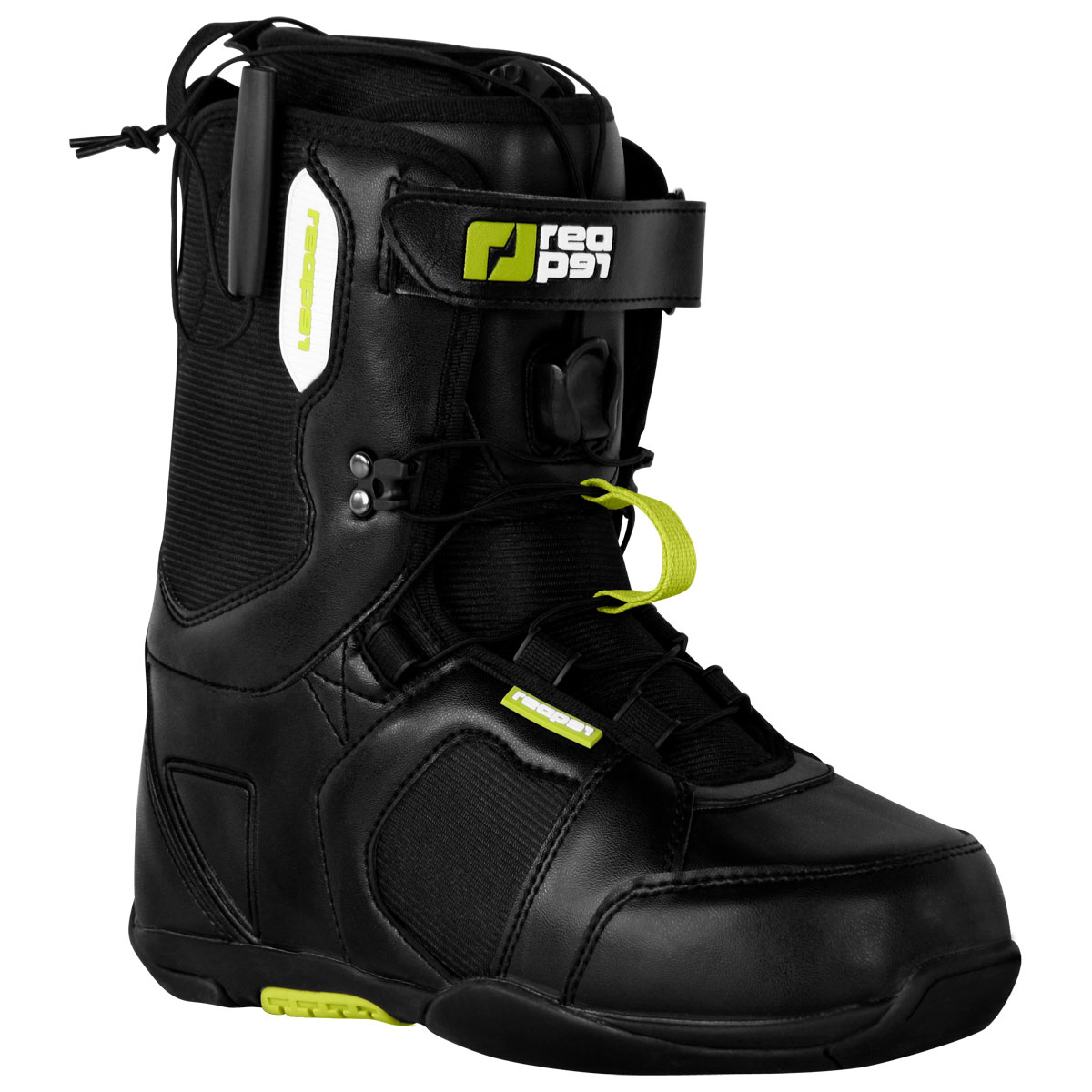 Razor - Men's snowboard boots
