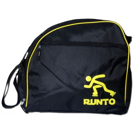 Runto RT-SKATEBAG-B - In-line skates bag