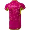 Kids’ cycling jersey with a sublimation print - Klimatex HAJO - 2