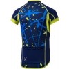 Kids’ cycling jersey with a sublimation print - Klimatex JOPPE - 2