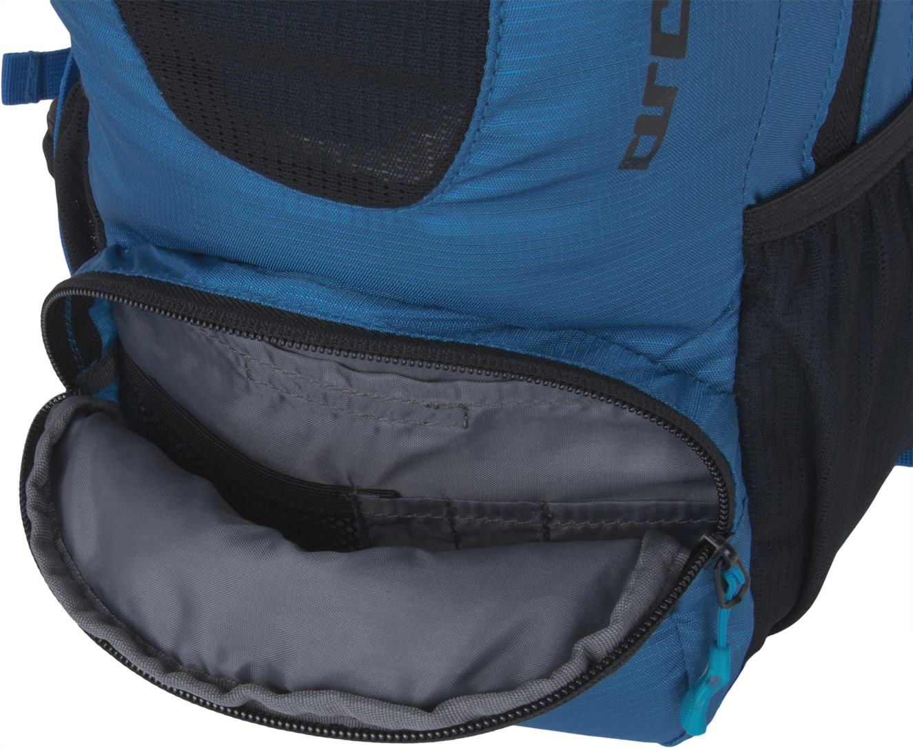 Lightweight hiking backpack