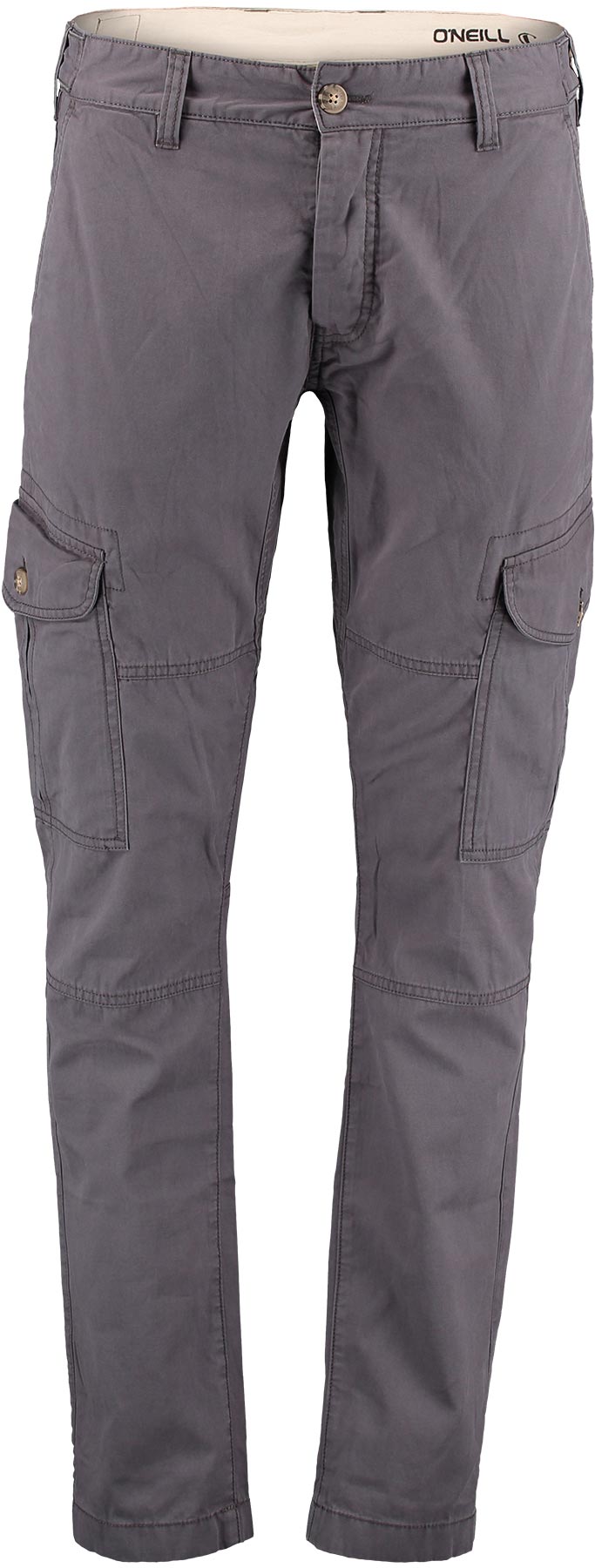 Volcom Squads Loose Tapered Cargo Pant - Squadron Green – Route One