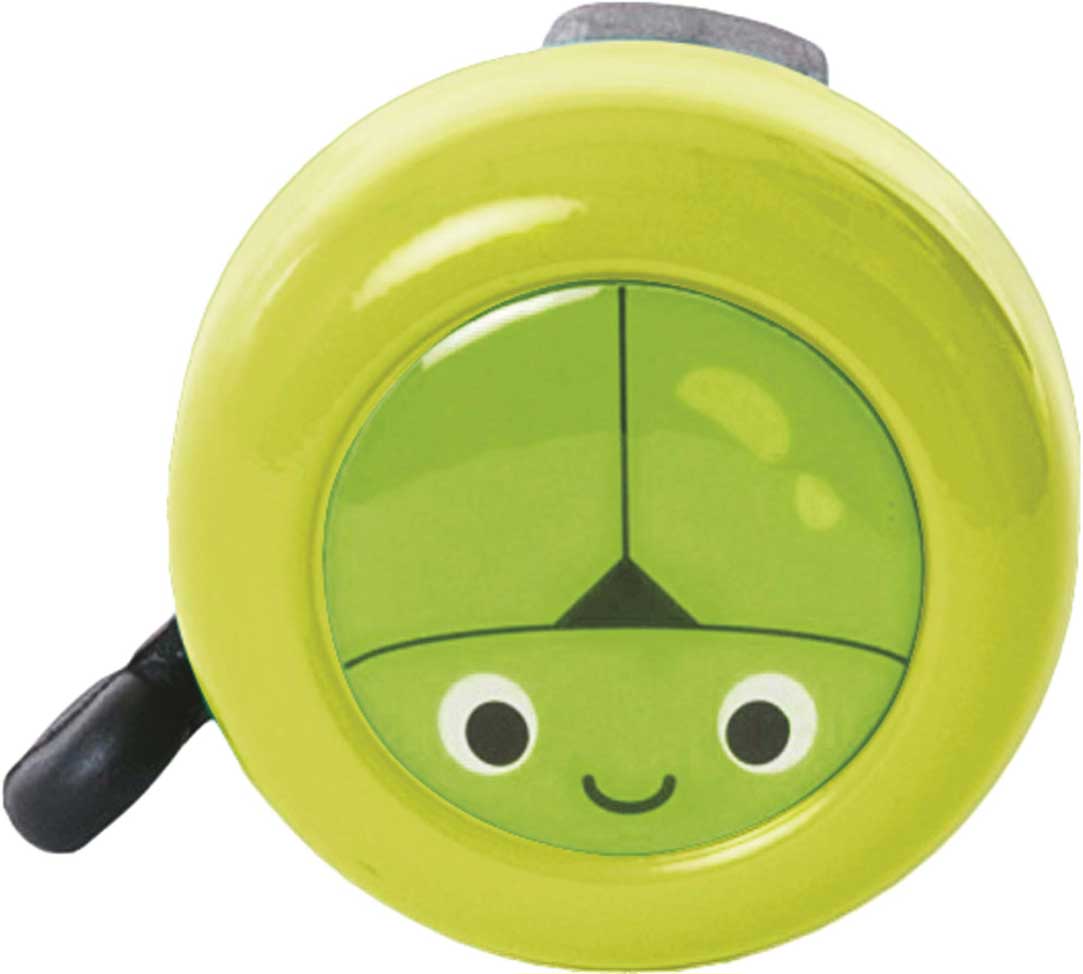 Children’s bicycle bell