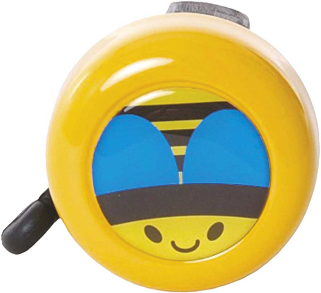 Children’s bicycle bell