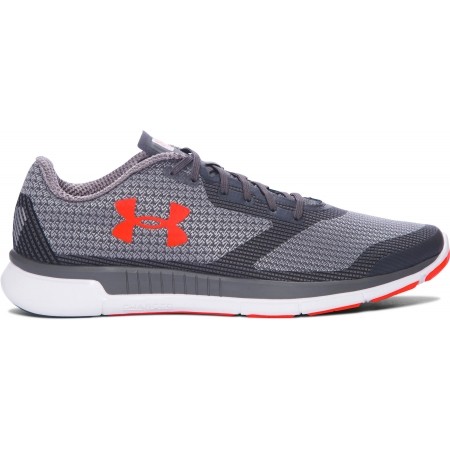 under armour lightning 4 review