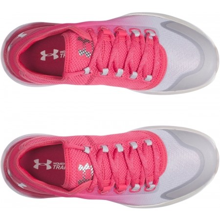 under armour charged push tr seg