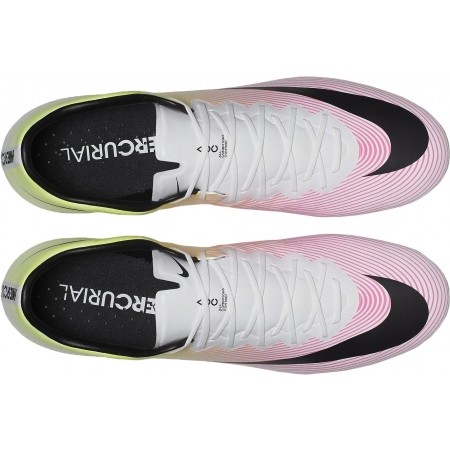 Nike Mercurial Vapor XII Pro FG Men's Size 12 Soccer Cleats