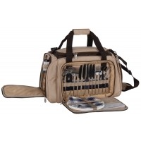 PICNIC BAG 4 - Pikniková taška pro 4 osoby