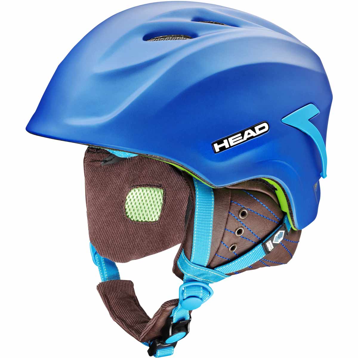ECHO - Ski helmet