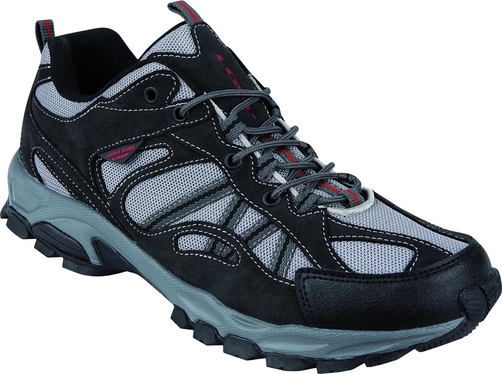 RIDGE - Men's trekking shoes