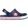 Dětské sandály - Coqui FROGGY - 2