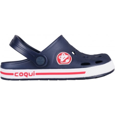 Papuci copii - Coqui FROGGY - 2