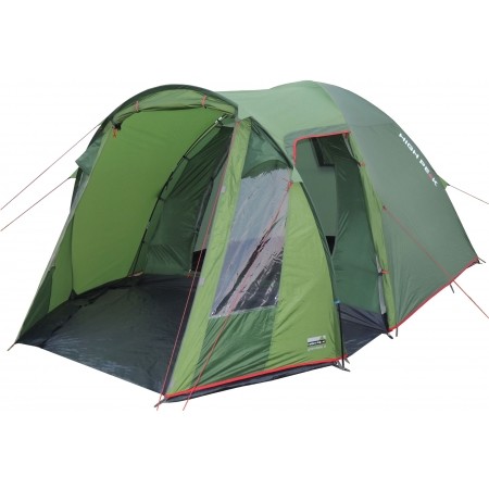 High Peak GLENDALE 4 - Tent