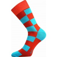 Unisex módní ponožky