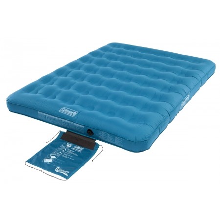 Coleman EXTRA DURABLE AIRBED DOUBLE - Materac dmuchany