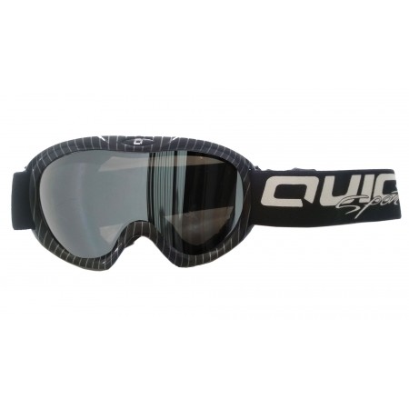 Detské lyžiarske okuliare - Quick JR CSG-030
