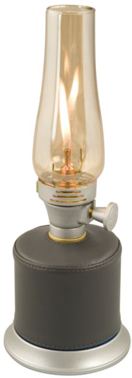 Plynová lampa