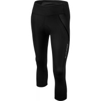 Women’s 3/4 cycling tights with a Coolmax liner
