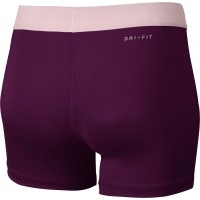 Girls' compression shorts