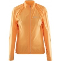 Women’s cycling jacket